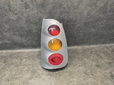 Smart Fortwo 450 Rücklicht Rückleuchte links #32591