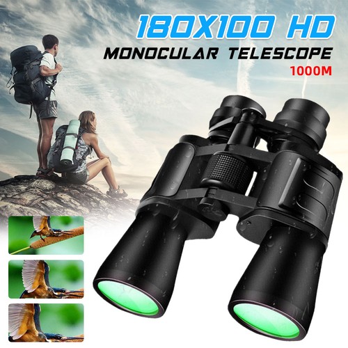 Fernglas feldstecher 1000m - hd,