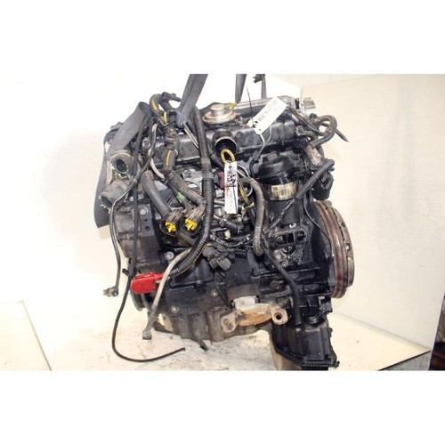Teilmotor x22dth opel frontera - teilmotor,