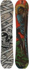 YES. Snowboard All Mountain DICEY Snowboard 2025 Snow Board Winter Freeride