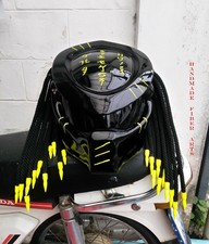 Schwarzer custom predator - schwarzer,