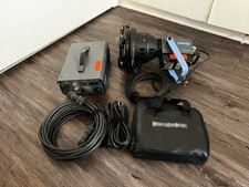 KOBOLD DW 400 Lighting kit