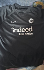 Eintracht Frankfurt Trainings T-Shirt