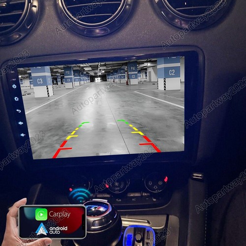 64g autoradio carplay gps - 2+64g,