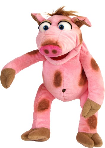 Living puppets stulle - stulle,, cm