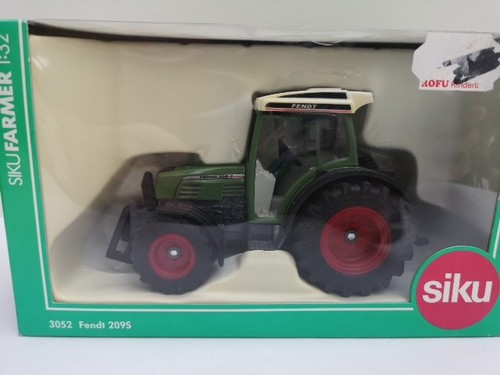 Siku farmer 3052 - farmer,