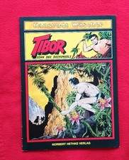 TIBOR Sohn des Dschungels SC