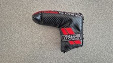 Titleist Scotty Cameron Headcover / Schlägerhaube für Blade Putter