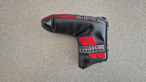 Titleist scotty cameron - scotty,