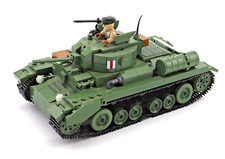 Cobi 2521 Valentine Mk. III