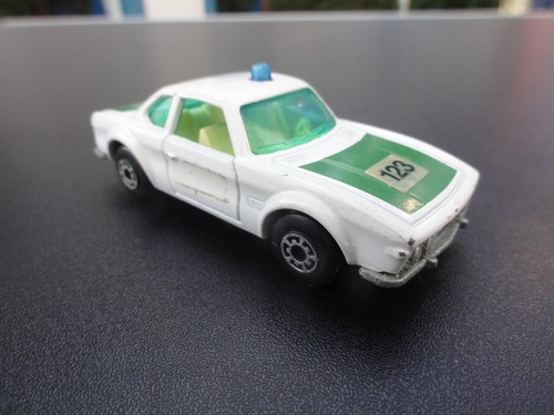 Matchbox superfast bmw - , 3,0
