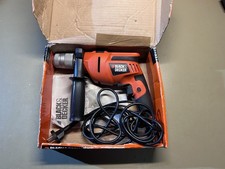 Black&Decker Bohrmaschine