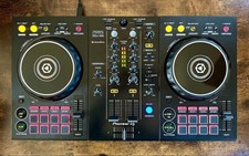 Pioneer DDJ-400 2-Channel