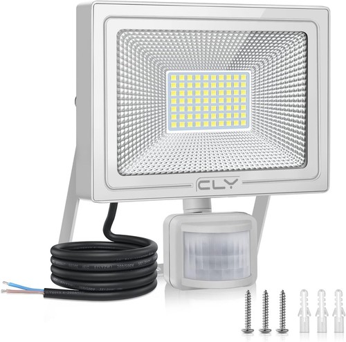 Helle 60w led - led-strahler, mit
