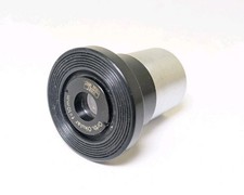 Carl Zeiss Jena, Orthoskopisches Okular 10-O  Steckd. 24,5 mm, Telementor, Astro