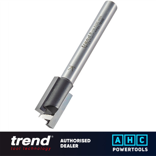 Trend tr12x1 4tc 12mm 19mm - trend,