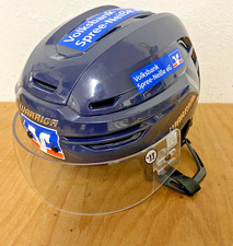 Lausitzer füchse helm - füchse,