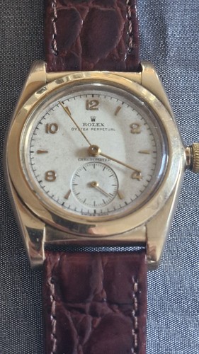 Rolex oyster perpetual - rolex,