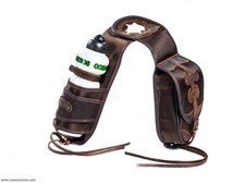 "Comancheros" TEXAS Line -