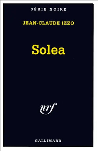 Solea izzo - -,