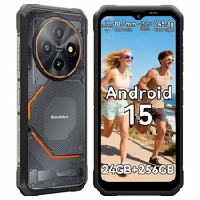 Blackview FORT 2 AI Outdoor