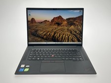 Lenovo ThinkPad P1 Gen 5 i7