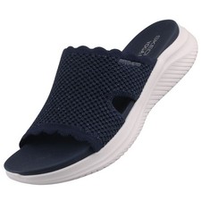 Skechers ultra flex sandal - skechers,
