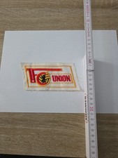 Aufnäher 1.FC Union Berlin