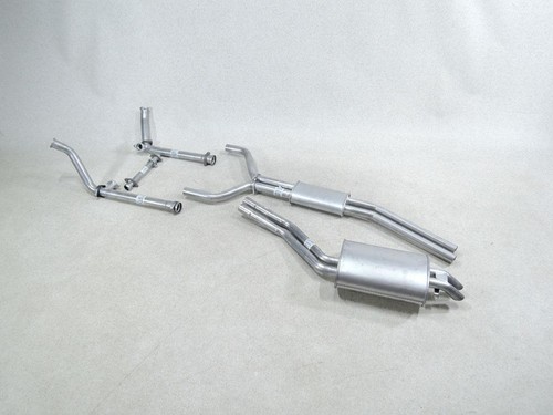 Imasaf auspuff set neu kompl - imasaf,