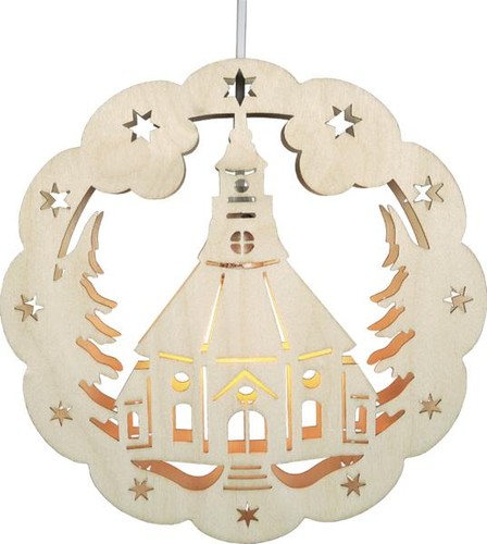Fensterlicht seiffener - fensterlicht, "seiffener