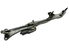 BMW 7er E65  Wischermotor