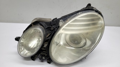 Mercedes s211 w211 - mercedes,