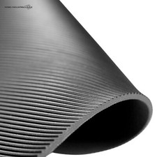 1m² Feinriefenmatte |