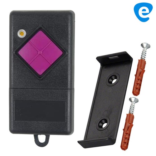 Funk mini handsender kanal - funk, 1-kanal