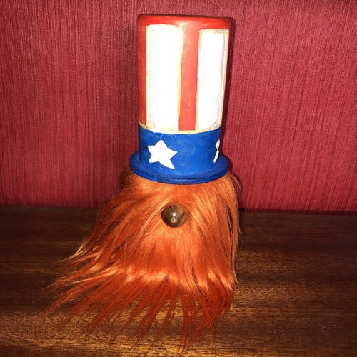 Vintage uncle sam - sam, 4.