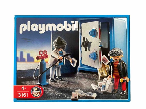 Playmobil city life - playmobil, 3161