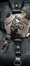 Piero Guidi Handtasche mit