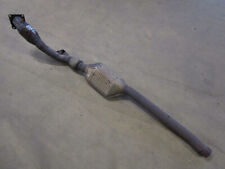 Katalysator links Abgasrohr Audi S4 B5 2.7 V6T 8D0131701DE G-Kat