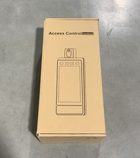 Berührungsloser Gesicht Anerkennung Temperatur Scanner Kiosk Dual-Objektiv