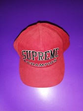 Supreme x Champion Cord 5