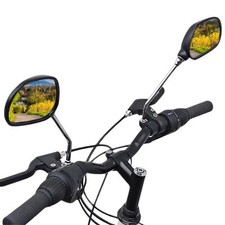 Fahrradspiegel ebike - 2x,
