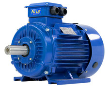 11kW Elektromotor 400/690V