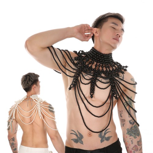 Unisex perle sicke tops - sicke,