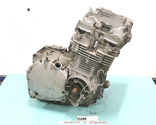 Motor suzuki gs75x - gs75x, 75
