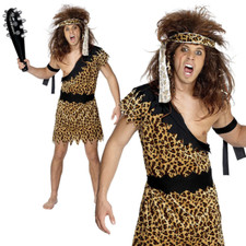 Herren Caveman Tarzan
