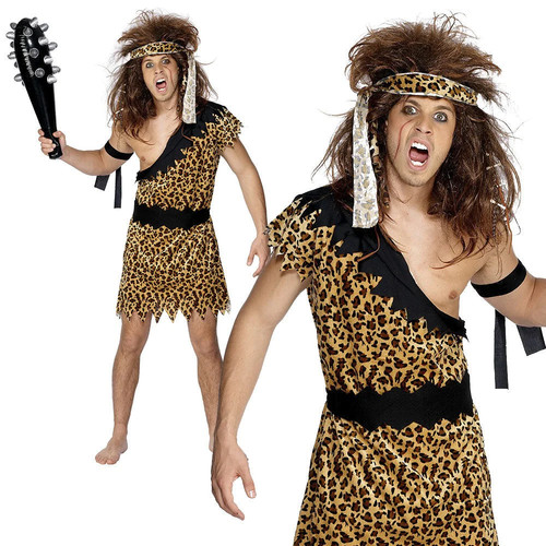 Herren caveman tarzan - herren,