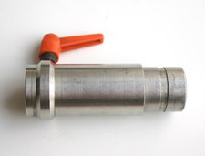 Zeiss DIN Ø 34mm Steckzapfen