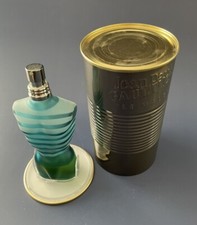 Jean Paul Gaultier Le Male LEER Sammelflakon - ohne Inhalt