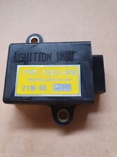 Original Hitachi CDI Yamaha Beluga 125 Xc 3Te Typ TID11-07A 2YM-00 ab 1993