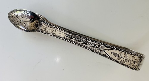 Antike englische sterling - antike,